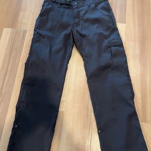 Men’s Prana outdoor/hiking pants. 32x30 ** LIKE NEW**